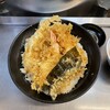 坂町の天丼