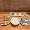 中国料理 堀内