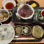 TOSA DINING おきゃく - 