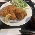 横濱屋本舗食堂 - 