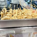 松葉総本店 - 