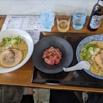 ラーメン悟空 - 