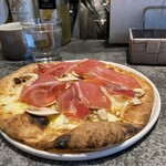 Nature Pizza TOSCANA - 