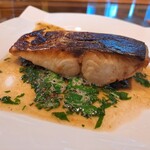 イワナガ食堂 - 