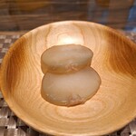 イワナガ食堂 - 