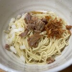 らーめん いのうえ - 