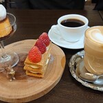 Re:s cafebar&sweets - 