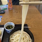 宮武讃岐うどん - 