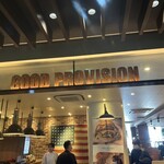 GOOD PROVISION NEWYORK - 