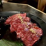 Tabenomihoudai Yakiniku Dainingu Chikaraya - 