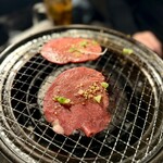 Tabenomihoudai Yakiniku Dainingu Chikaraya - 