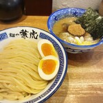 麺や兼虎 天神本店 - 