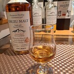 イワナガ食堂 - 