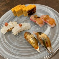 割烹鮨 華あざ - 