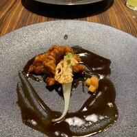 中華旬彩 森本 - 