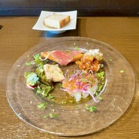 イル ビッライオ - 