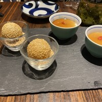 中華旬彩 森本 - 
