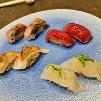 割烹鮨 華あざ - 