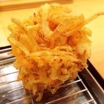 Makino - 野菜かき揚げ
