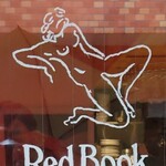 Cafe RED BOOK - 