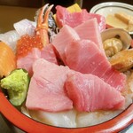 Sushi Dokoro Hishinoki - 