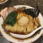 屋台ラーメン しゅんやっちゃん - 