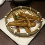 炭鶏ともつ鍋 信長 - 