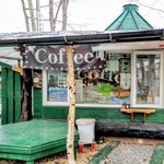 コーヒー&フリマ ポッペ - 