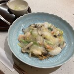 日々の中華食堂 - 