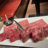 うしごろ 貫 五反田店 - 