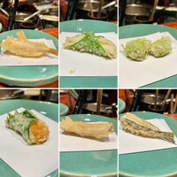 江戸前晋作 - 