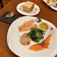 カリーナ　カリーナ - 