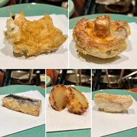 江戸前晋作 - 