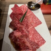 うしごろ 貫 五反田店 - 