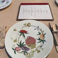 トゥーランドット 臥龍居  - 