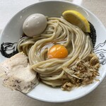 麺屋 にぼすけ - 