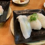 くるくる寿司伊勢っ子 - 