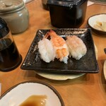 くるくる寿司伊勢っ子 - 
