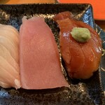 くるくる寿司伊勢っ子 - 