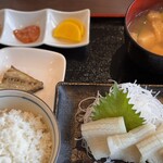 くしろ港町 釧ちゃん食堂 - 