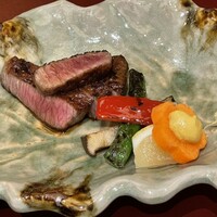 人形町 今半 東京ガーデンテラス紀尾井町店 - 