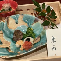 人形町 今半 東京ガーデンテラス紀尾井町店 - 