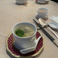 トゥーランドット 臥龍居  - 