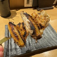 晩鶏 - 