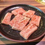 焼肉 kanoya - 料理