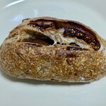 バックシュトゥーベ ツオップ - フィグ