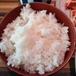 焼肉 kanoya - 料理