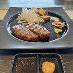 Teppanyaki Shichirigahama - 