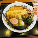 山田うどん - 