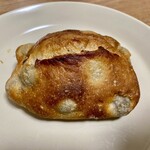 バックシュトゥーベ ツオップ - レスペクチュスパニスT-80 オリーブカンパーニュ